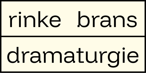 Rinke Brans Dramaturgie